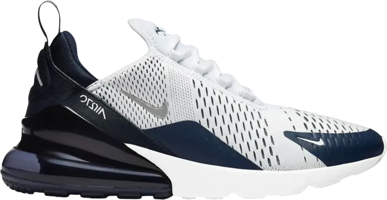 Nike Air Max 270 Midnight Navy