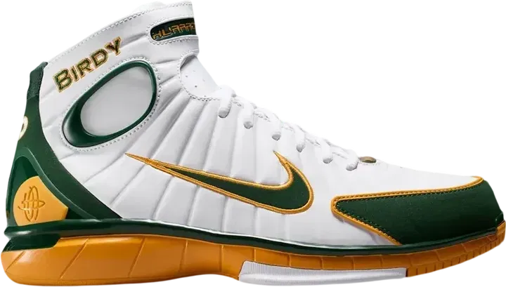 Nike Air Zoom Huarache 2K4 Sue Bird