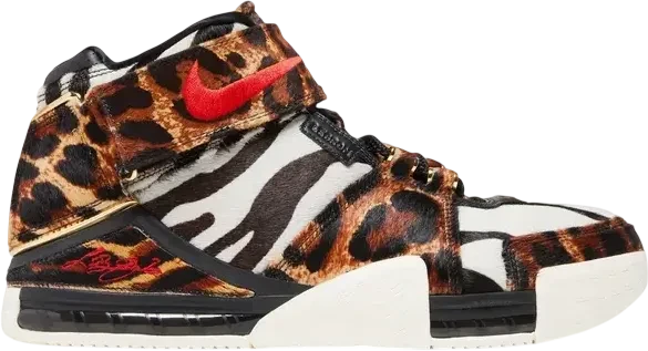 Nike Zoom LeBron 2 Beast