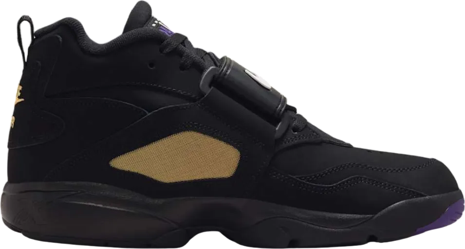 Nike Air Diamond Turf Ravens