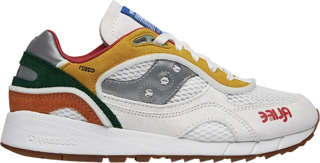 Saucony Shadow 6000