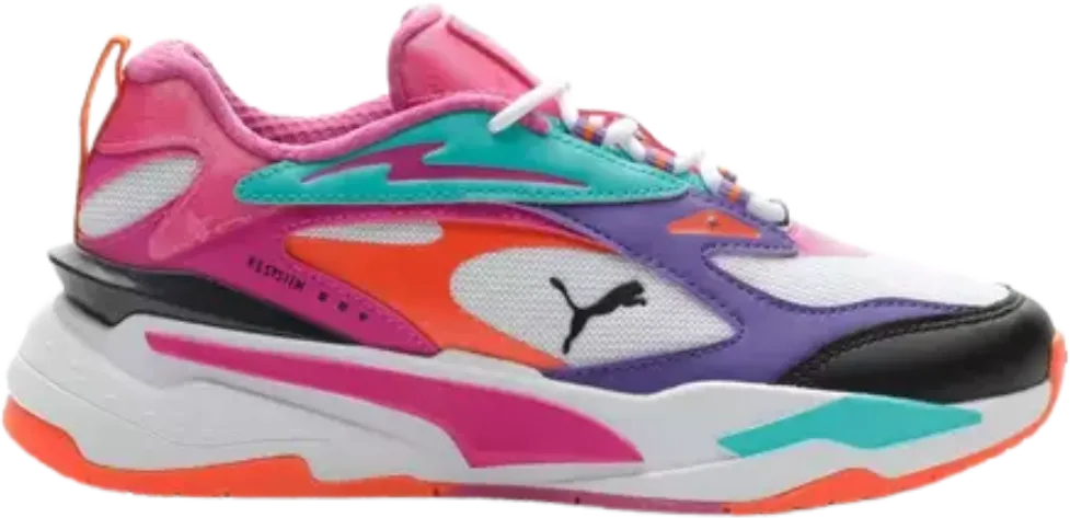 Puma RS-Fast Hypno Bright