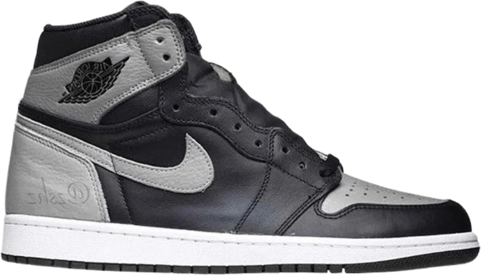Air Jordan 1 Retro High Shadow 2.0