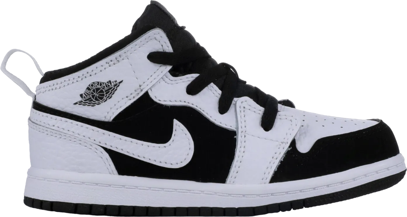 Jordan 1 Mid