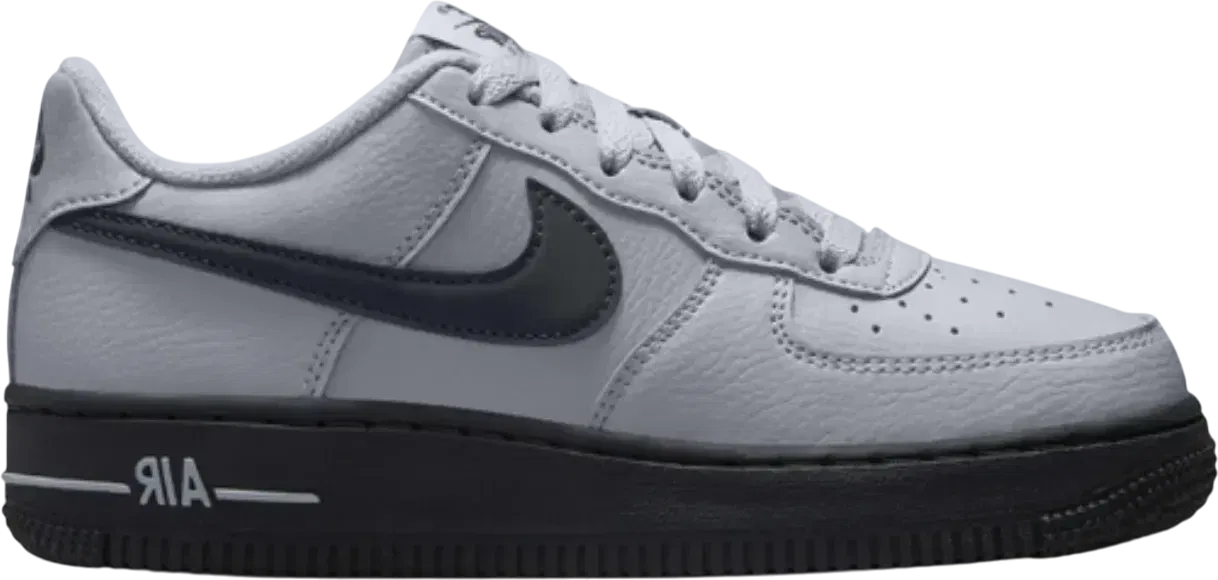 Nike Air Force 1 Wolf Grey