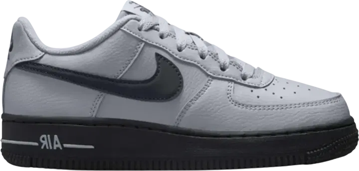 Nike Air Force 1 Wolf Grey