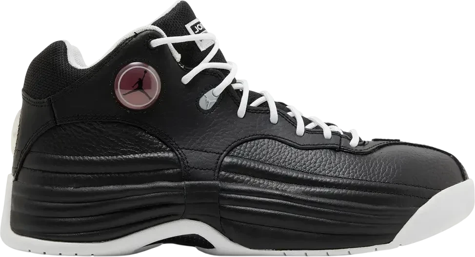 Air Jordan Jumpman Team 1 Black 2023