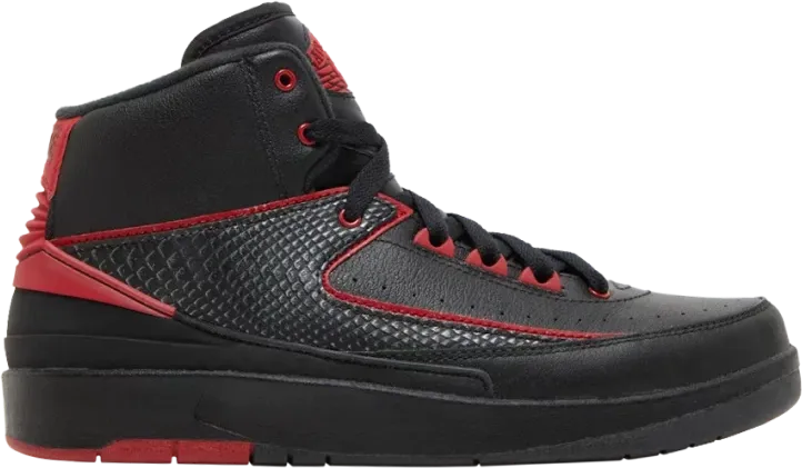 Jordan 2 Retro Alternate 87 (GS)