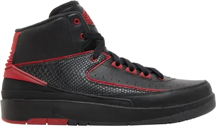 Jordan 2 Retro Alternate 87 (GS)