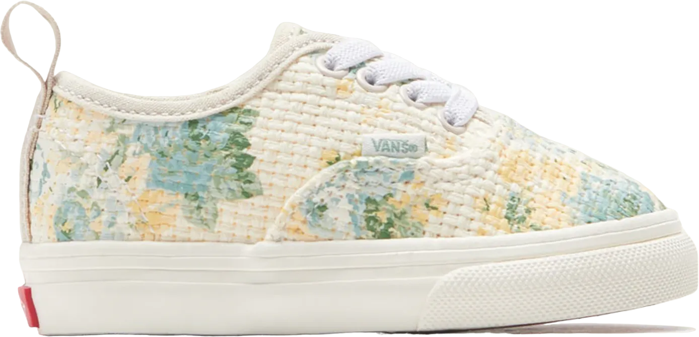 Vans Authentic Elastic Lace