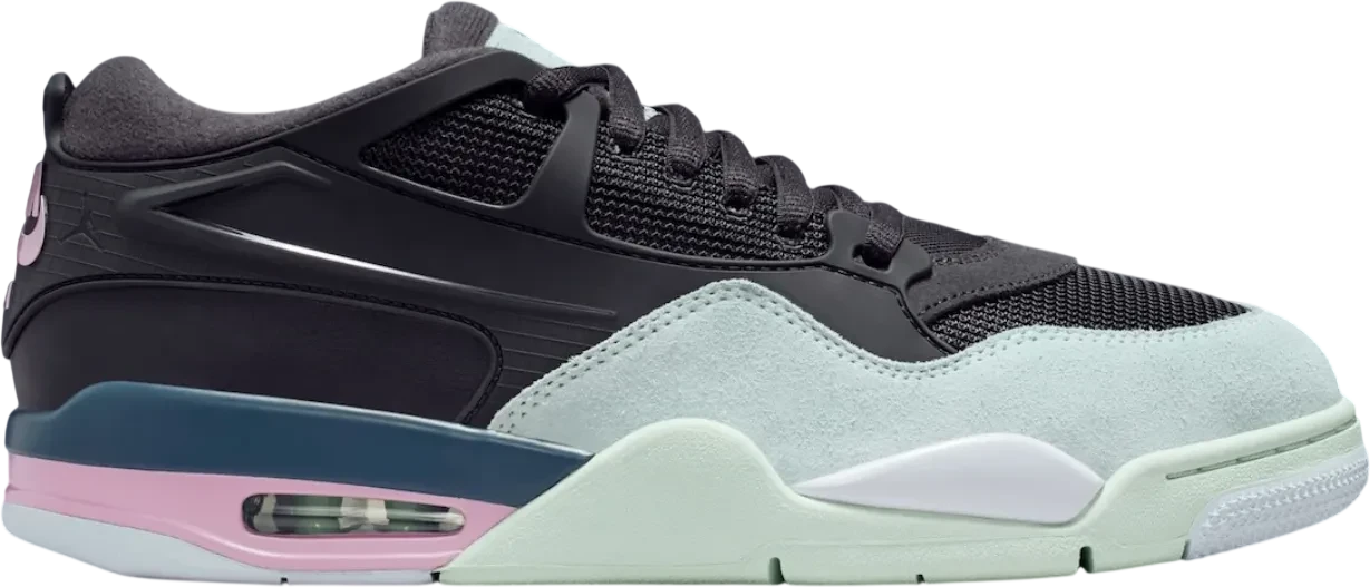 Air Jordan 4 RM Easter