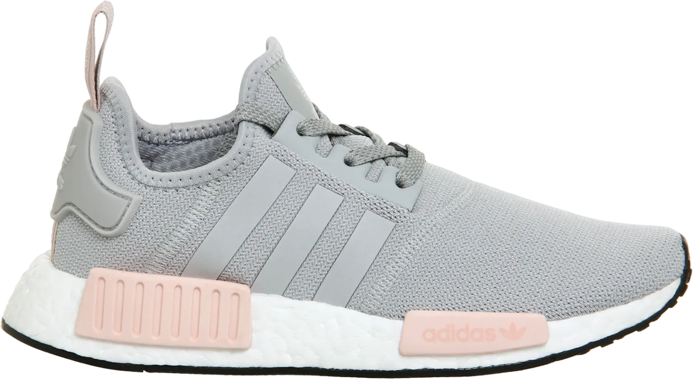 adidas NMD R1 Clear Onix Vapour Pink (Women's)
