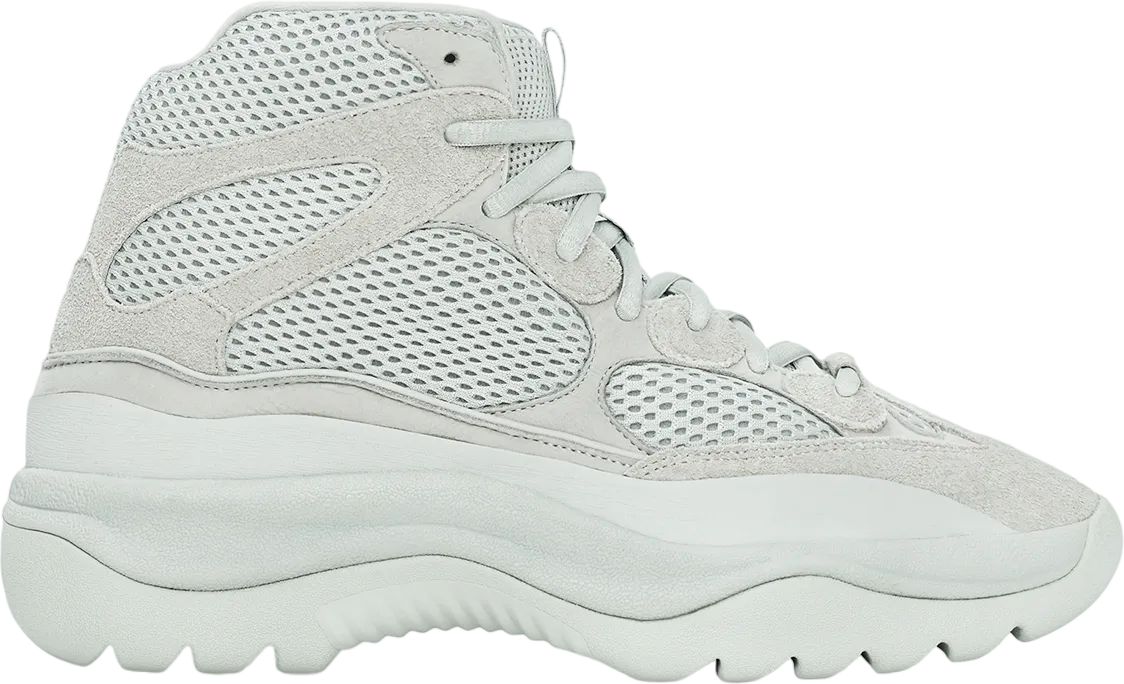 adidas Yeezy Desert Boot Salt 2024