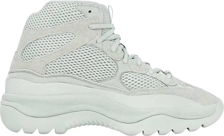 adidas Yeezy Desert Boot  Salt 2024 