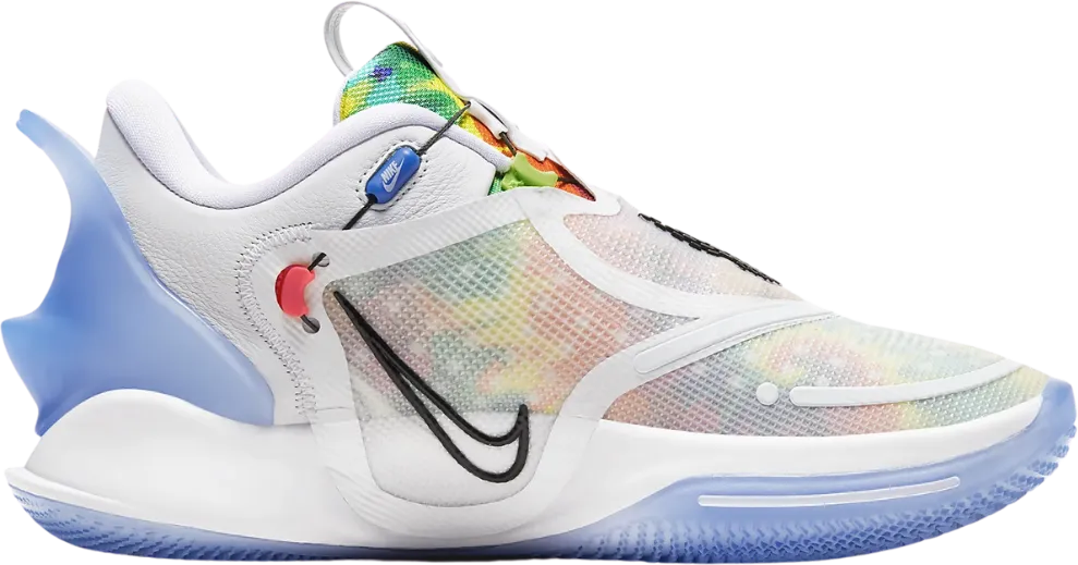 Nike Adapt BB 2.0 Tie Dye (US Charger)