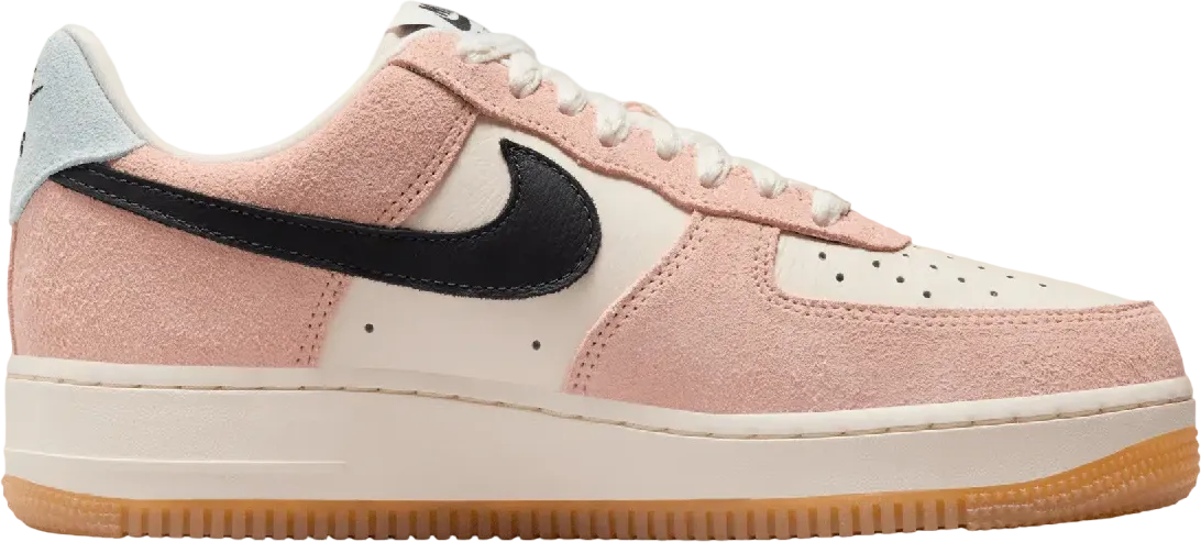 Wmns Nike Air Force 1 Low Arctic Orange
