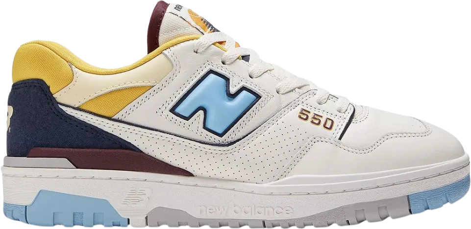 New Balance 550 Marquette