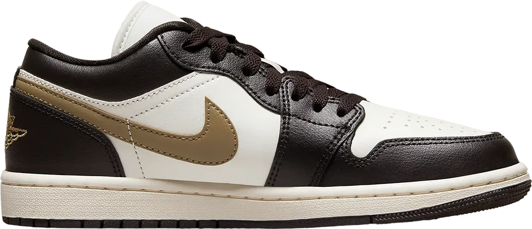 Air Jordan 1 Low WMNS Mocha