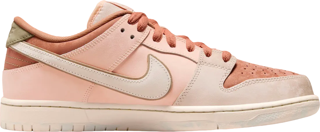 Nike SB Dunk Low Trocadéro Gardens
