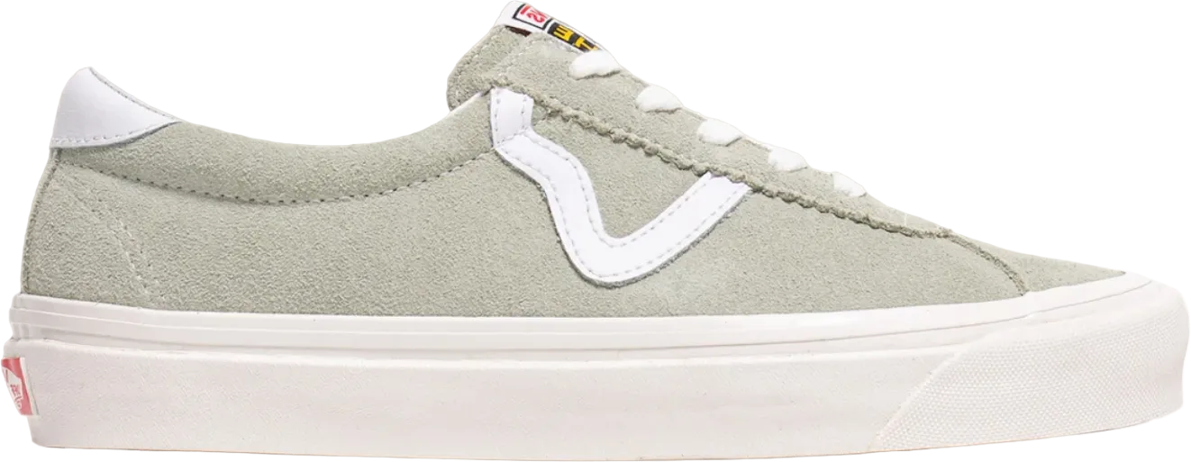 Vans Style 73 DX