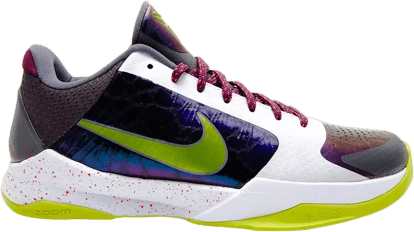 Nike Kobe 5