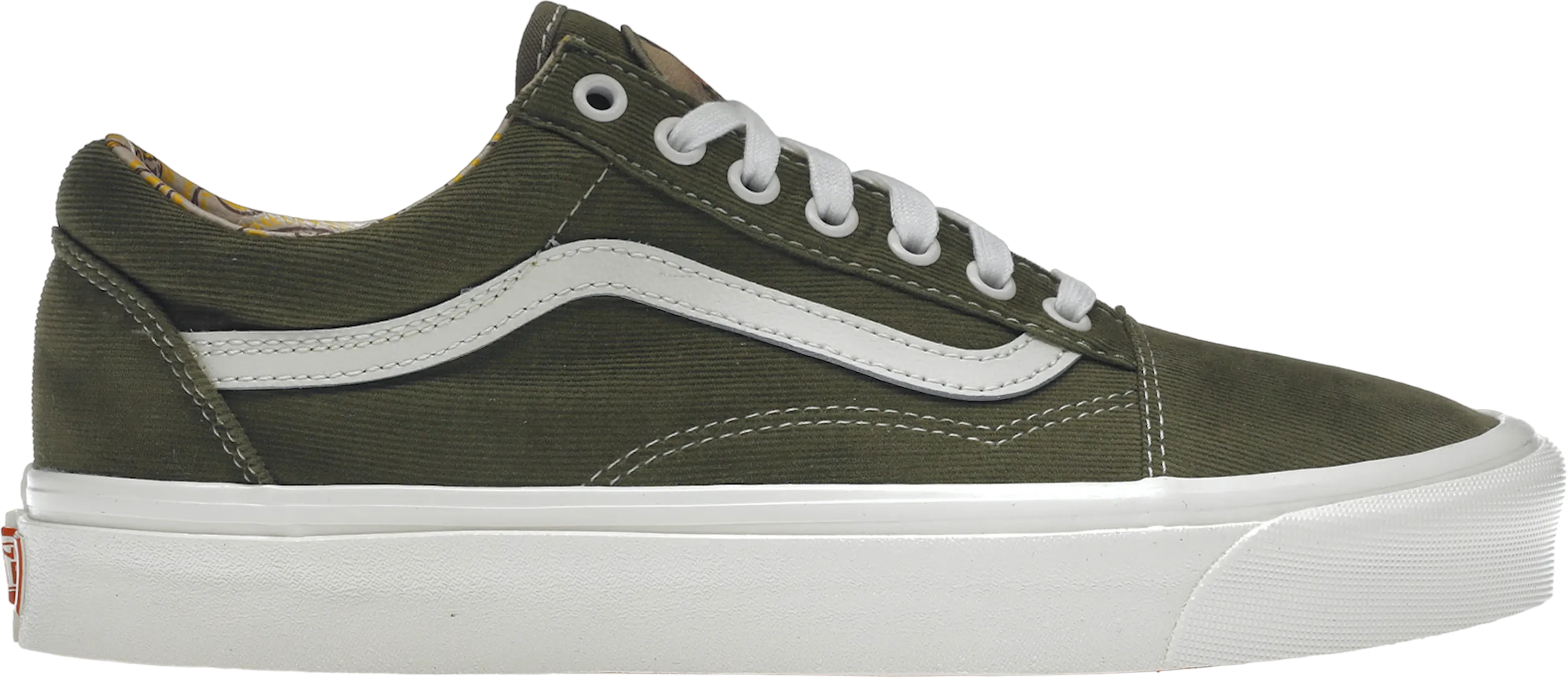 Vans UA Old Skool 36 DX