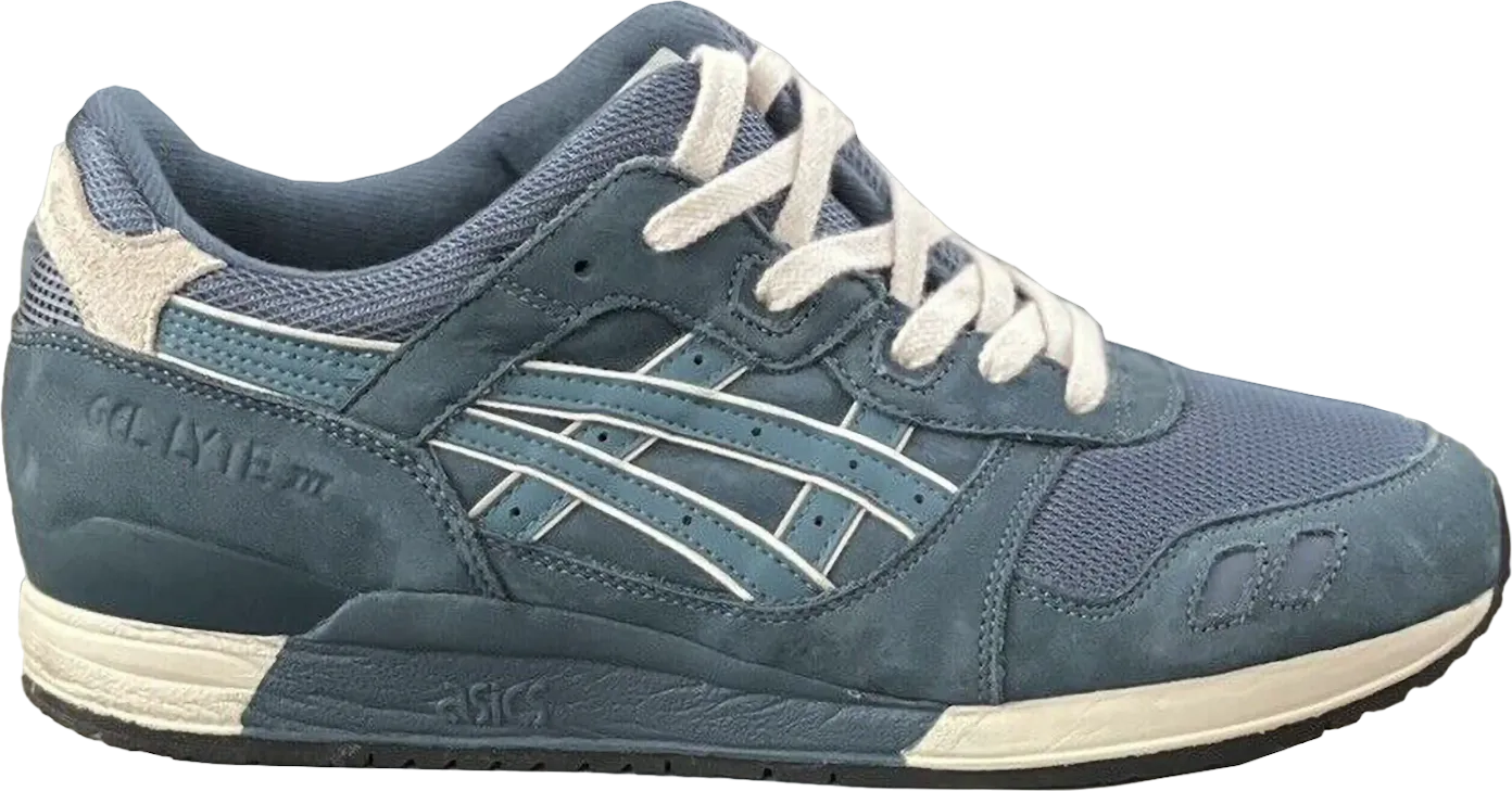 ASICS Gel-Lyte III