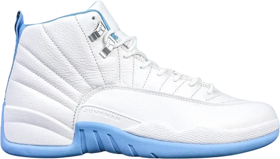 Air Jordan 12  Melo 2025 
