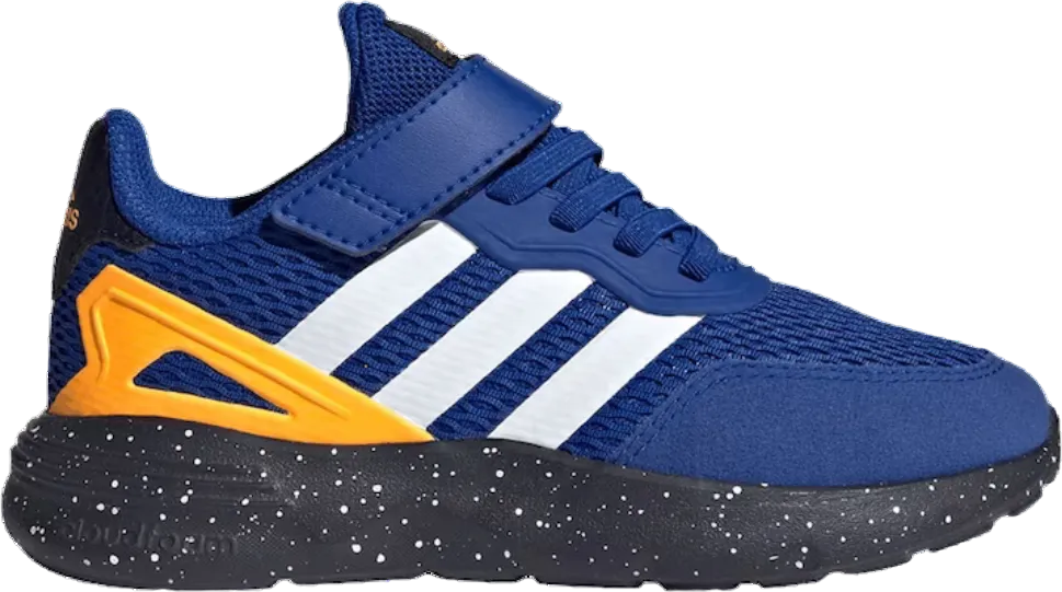 Adidas Lucid Nebzed J Royal Blue