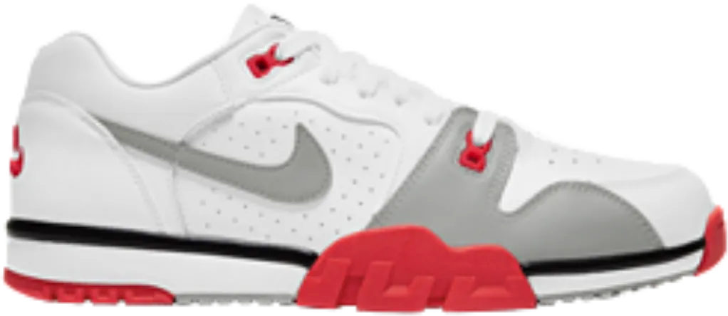 Nike Air Cross Trainer Low Infrared