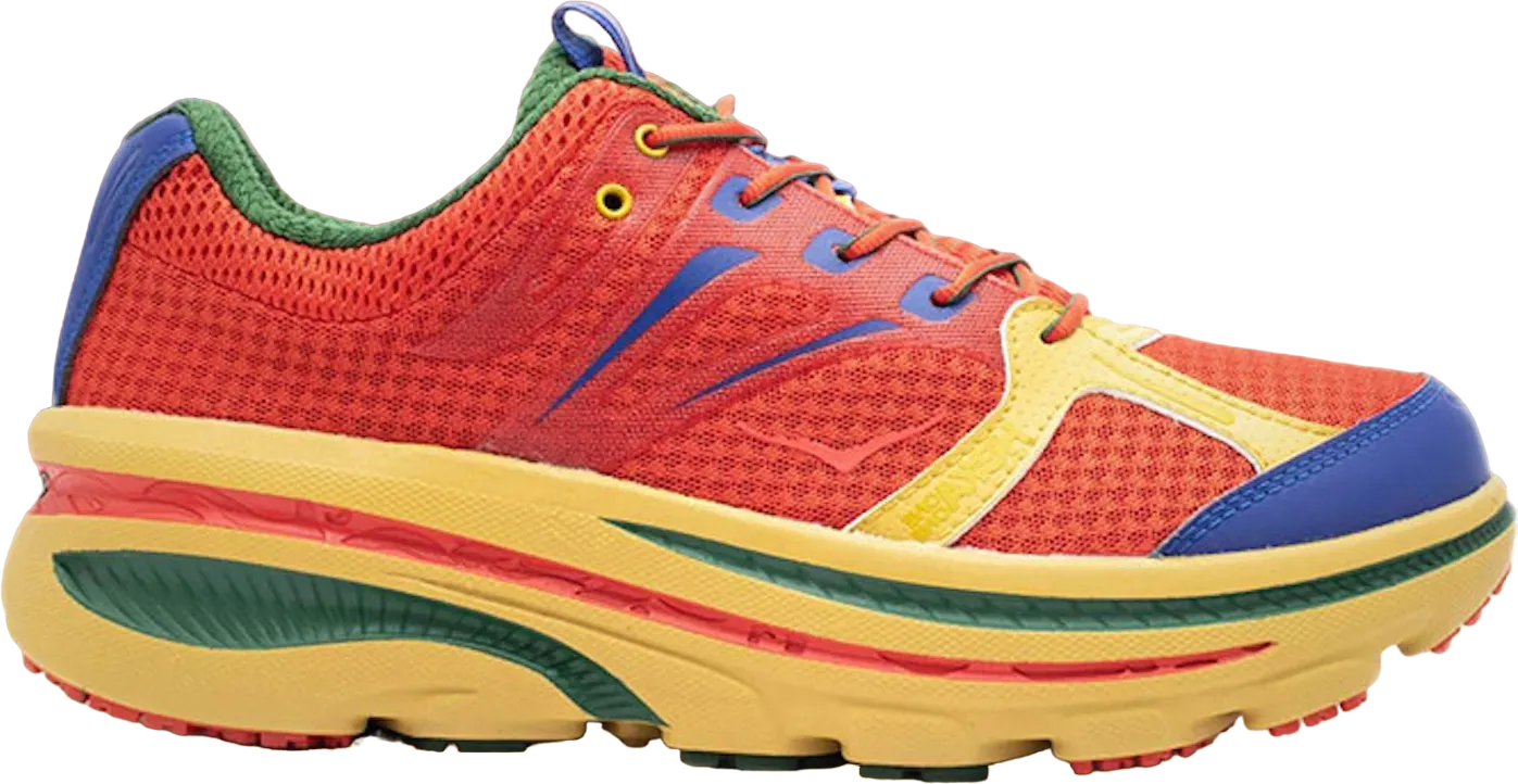 Hoka One One Bondi B