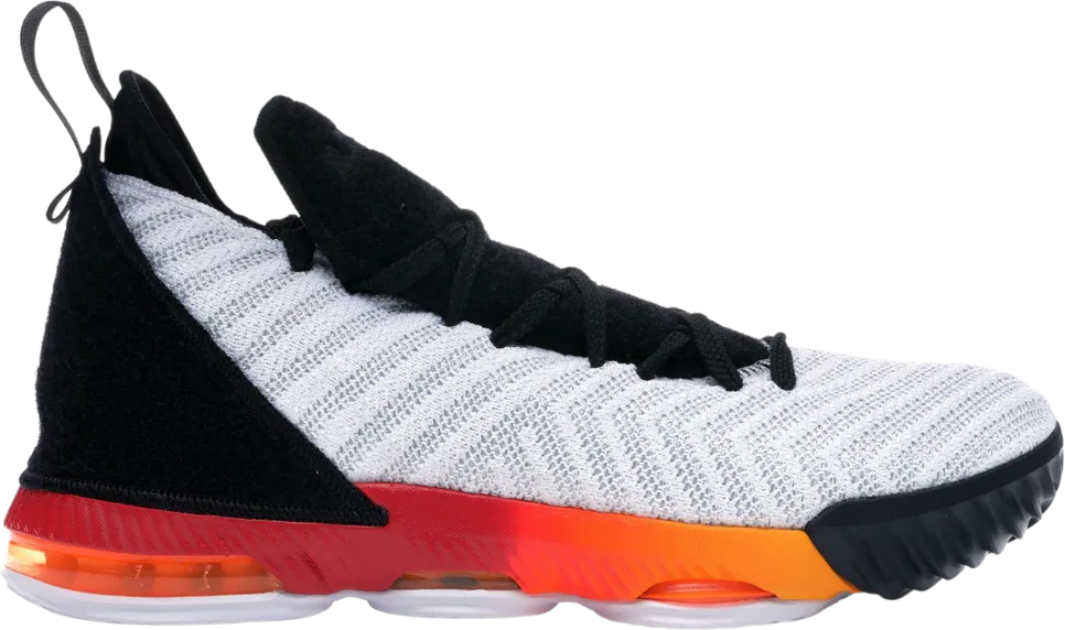 Nike LeBron 16 Strive (GS)