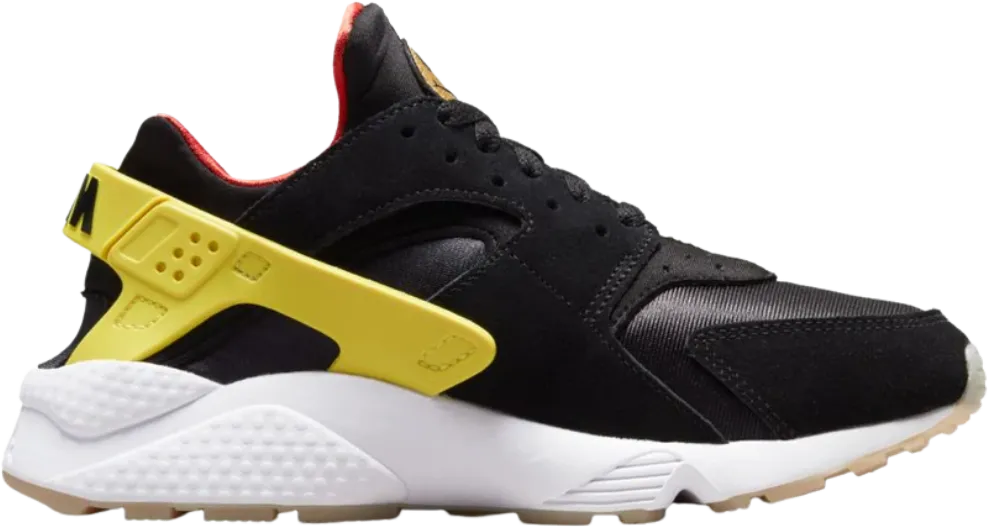 Nike Air Huarache Go The Extra Smile (Women's)
