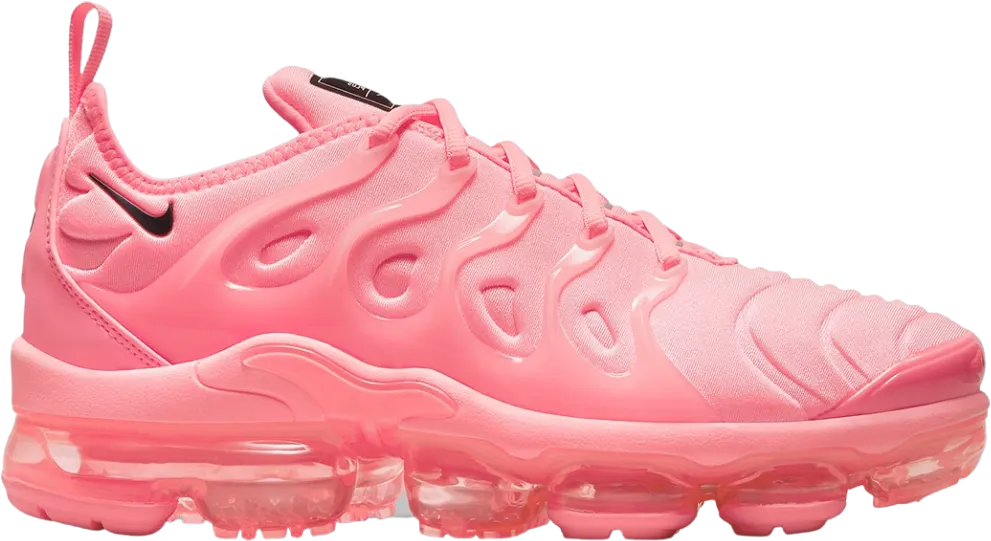 Nike Air VaporMax Plus Sunset Pulse Bubblegum (Women's)