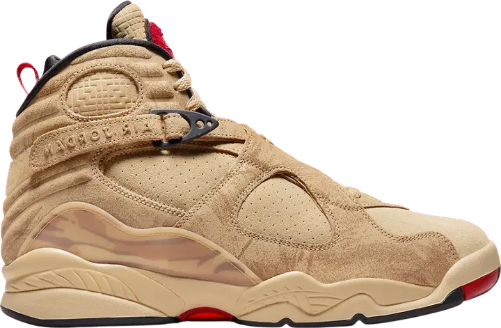 Jordan 8 Retro SE