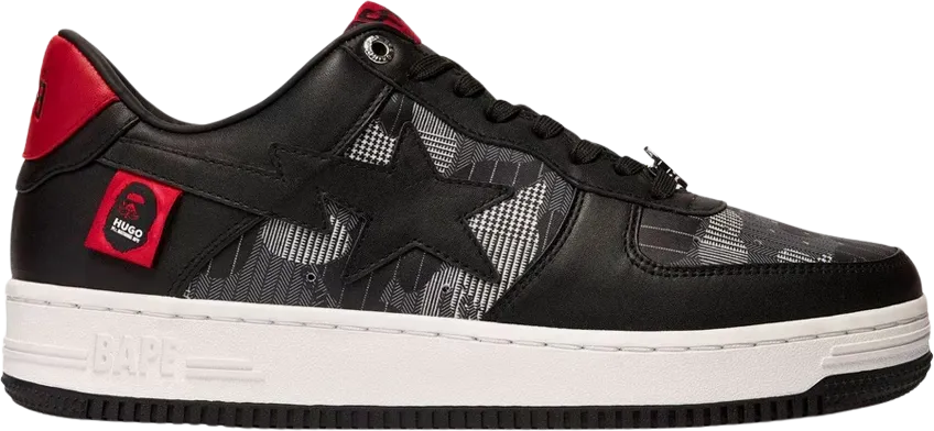 A Bathing Ape Bape Sta HUGO
