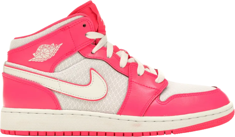 Jordan 1 Mid