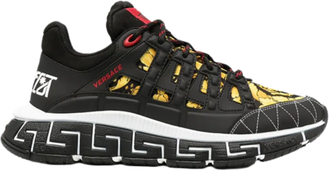 Versace Trigreca