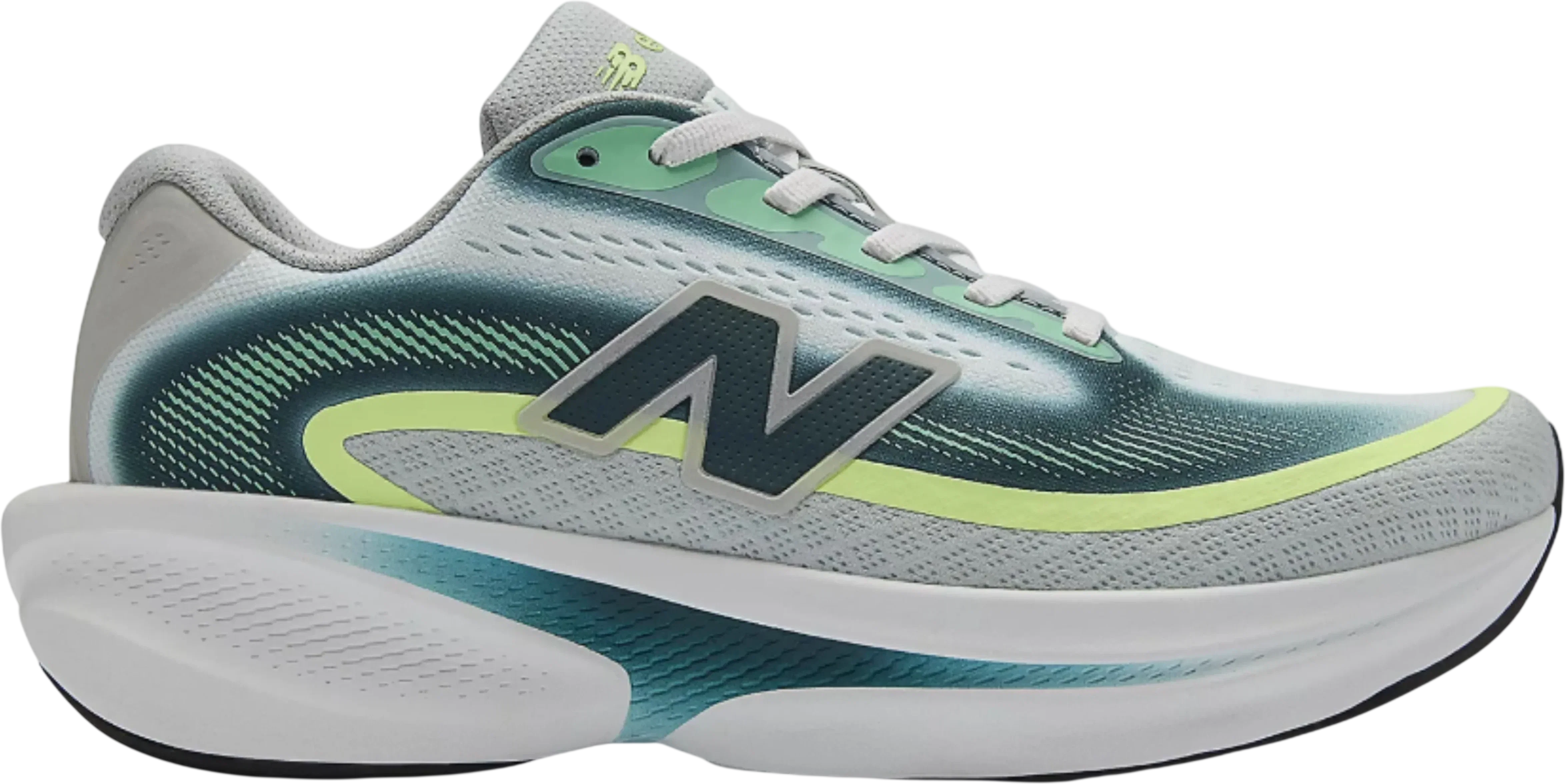 New Balance Ellipse Medusa Green