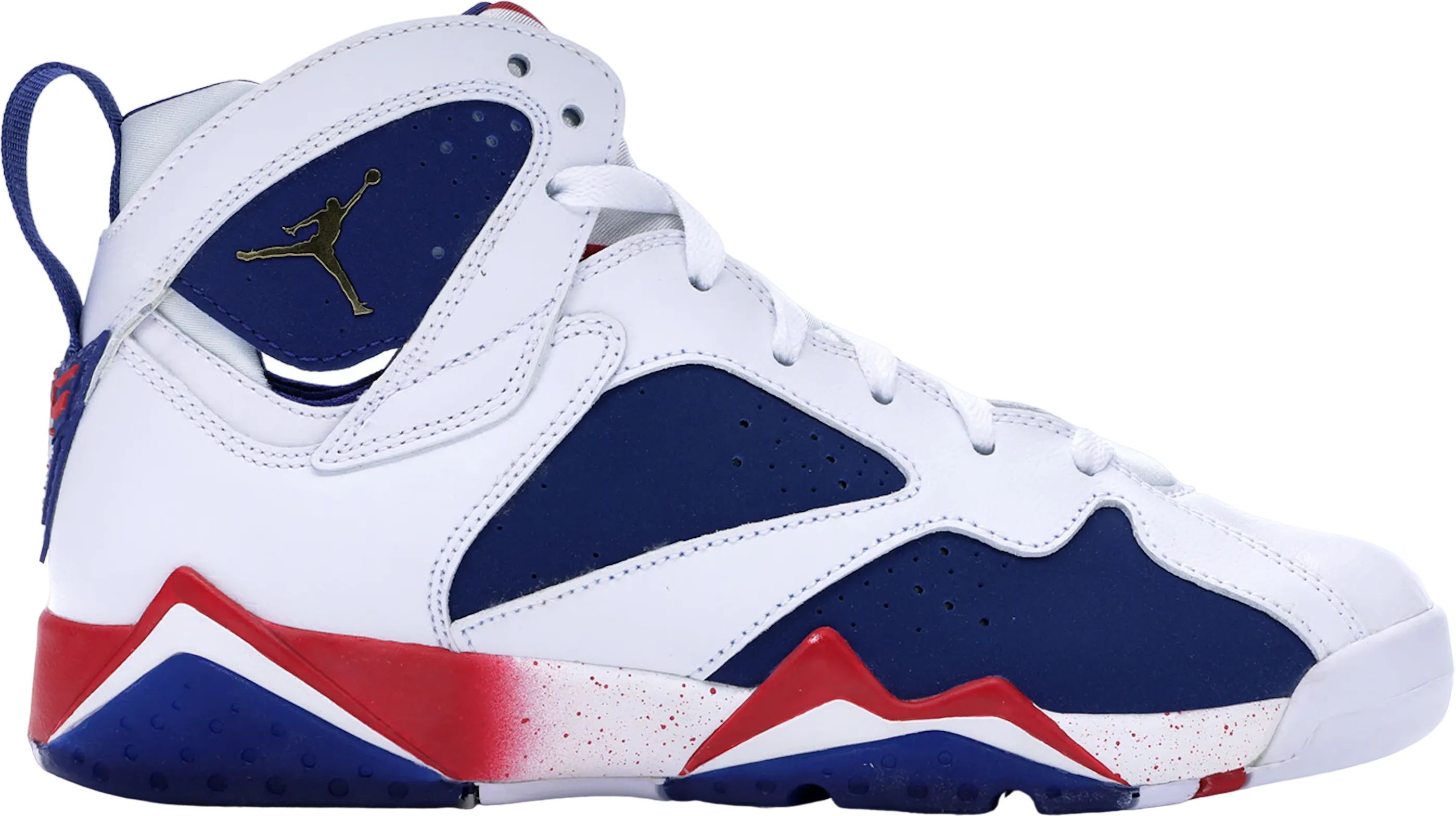 Jordan 7 Retro