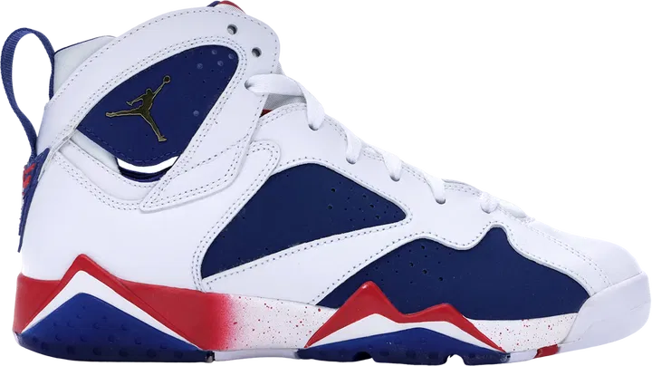 Jordan 7 Retro