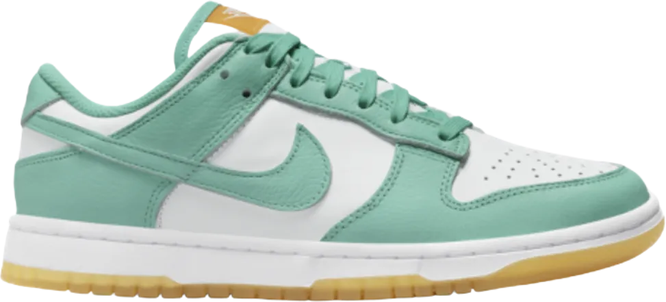 Nike Dunk Low Teal Zeal (Women's)