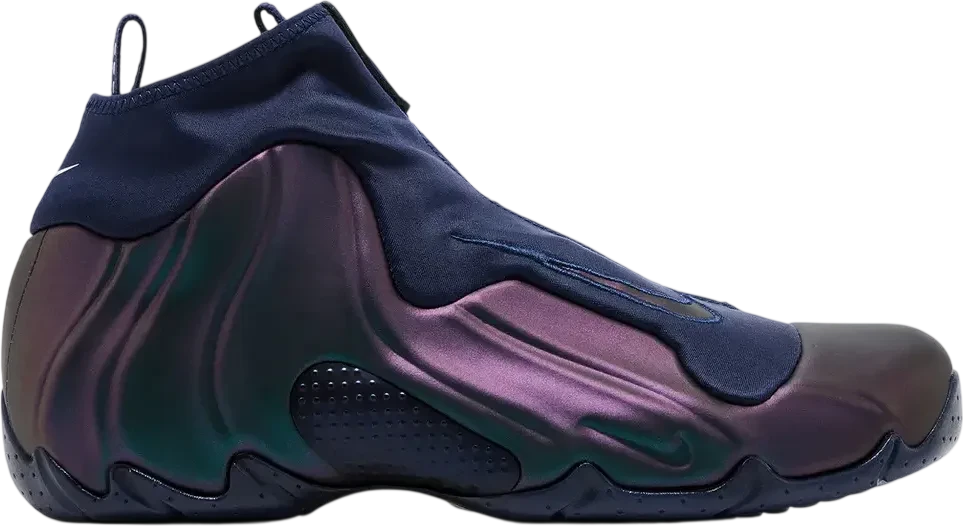 Nike Air Flightposite Jason Kidd - Mavericks 2025