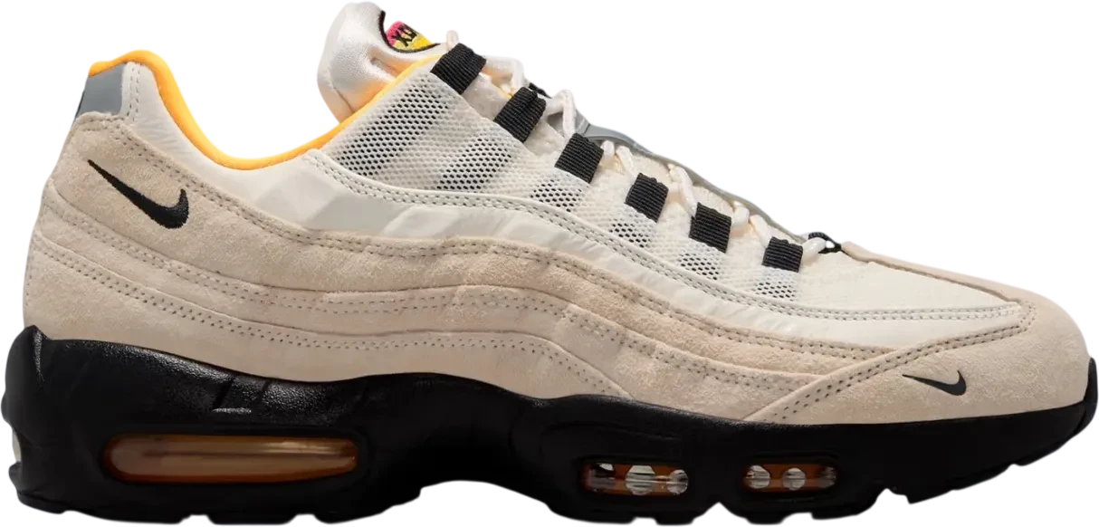 Club 58 x Nike SB Air Max 95 World Cup