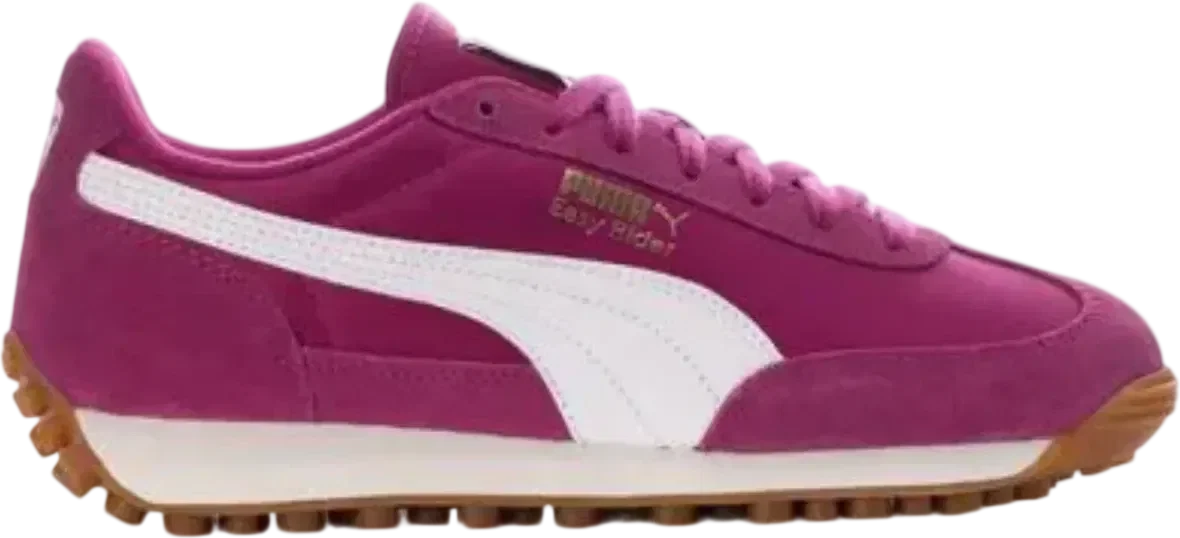 Puma Easy Rider Vintage Berry