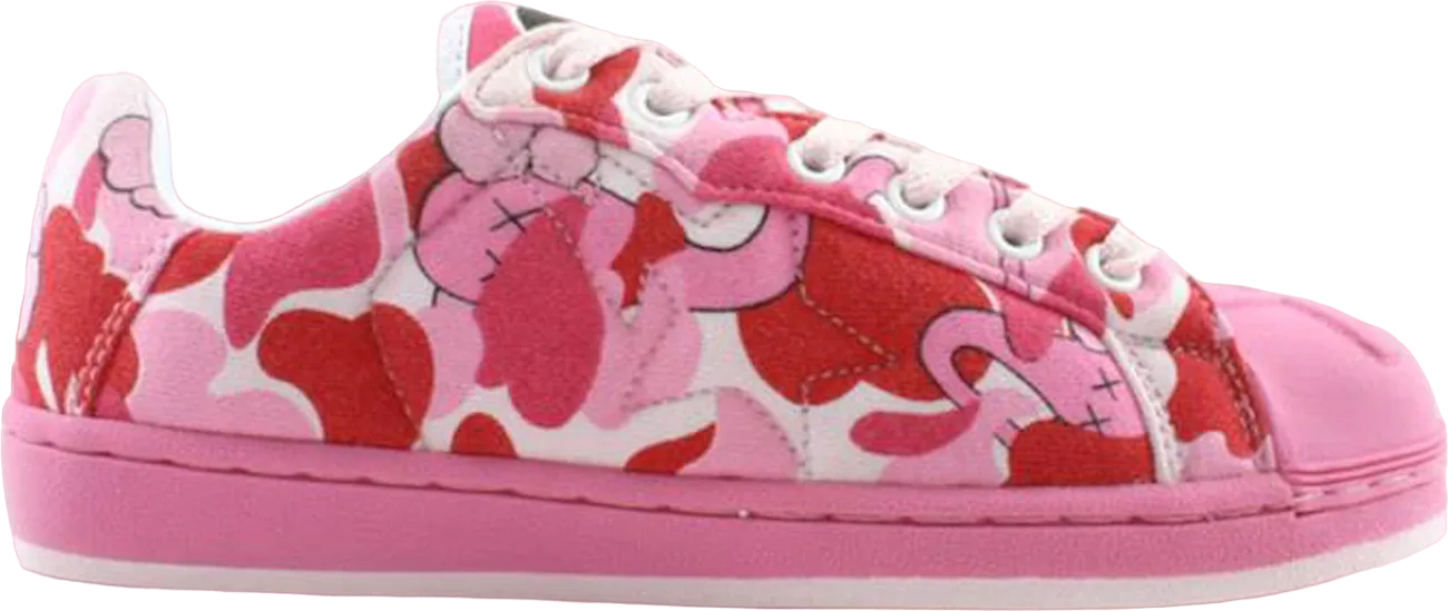 A Bathing Ape Skull Sta