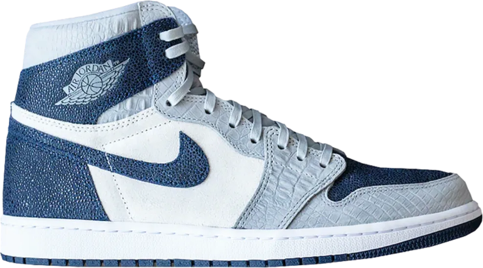 Jordan 1 Retro High