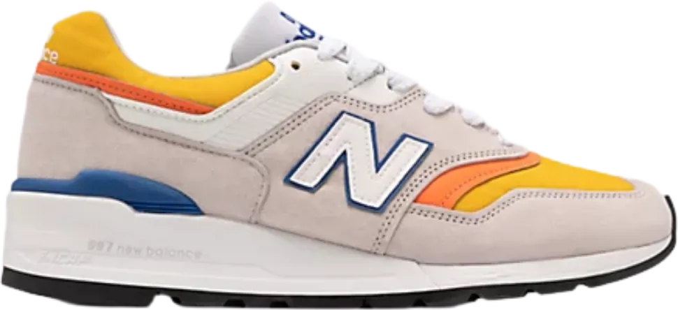 New Balance 997