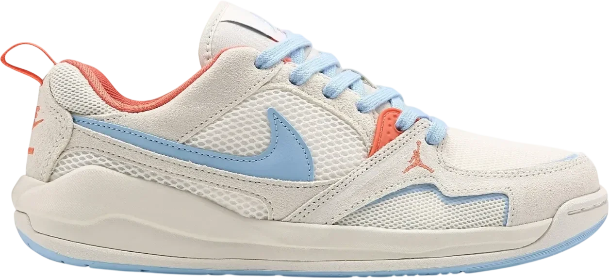 Air Jordan CMFT Era Pale Ivory