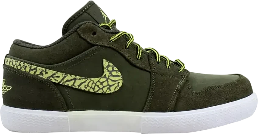 Air Jordan V.1 Retro Cargo Khaki